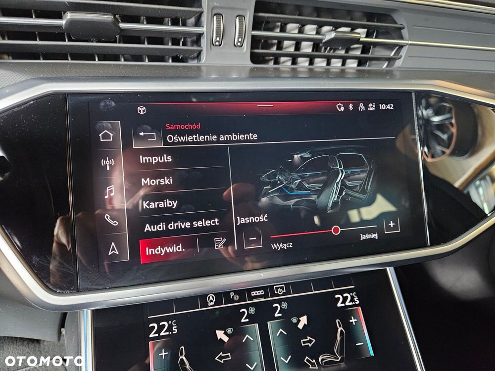 Audi A6 Avant - 22