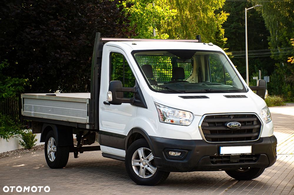 Ford Transit - 18