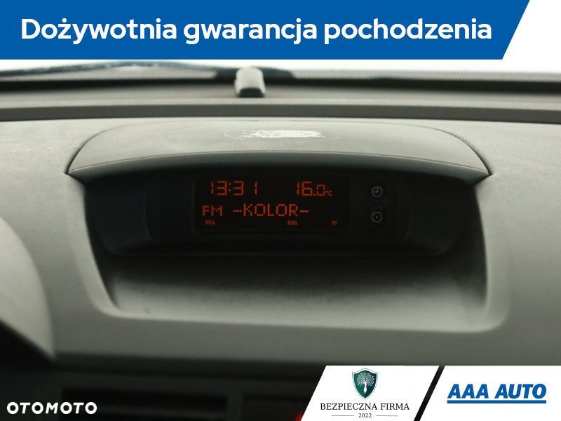 Opel Meriva - 10