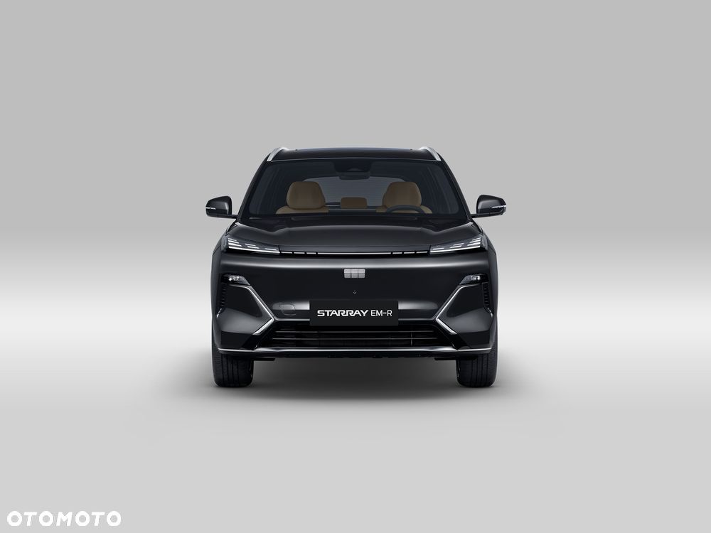 Geely Starray EM-i 1.5 PHEV Pro - 2