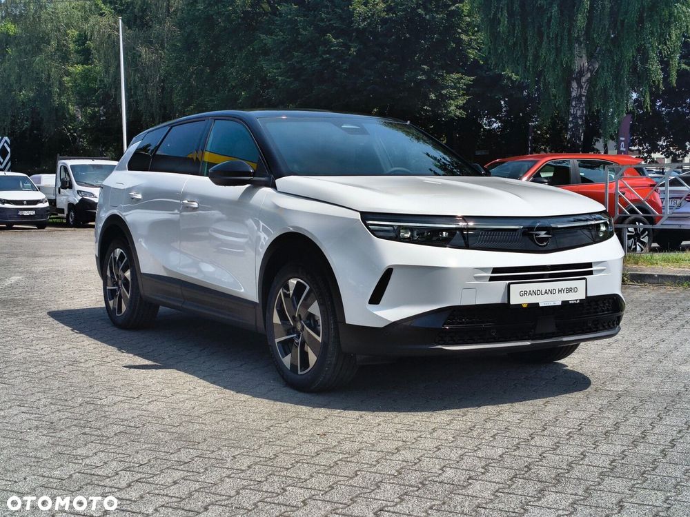 Opel Grandland - 11