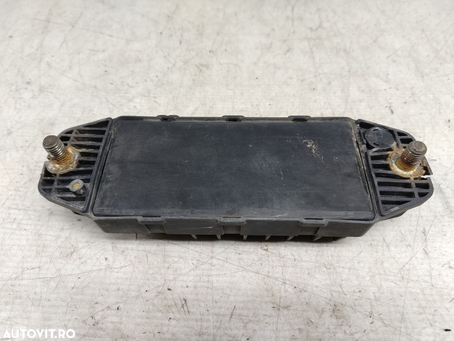 Senzor modul 4460650520 Daf XF 106 generatia [2012 - 2021] - 2