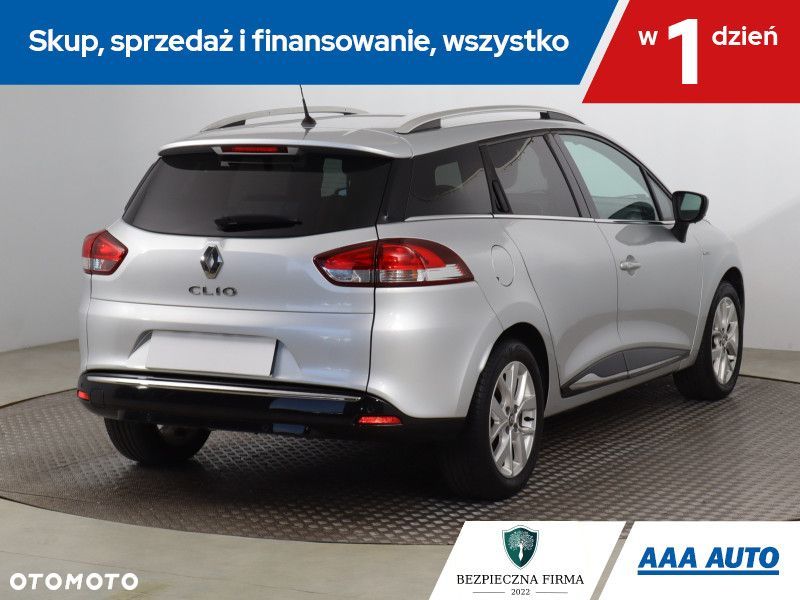 Renault Clio - 7