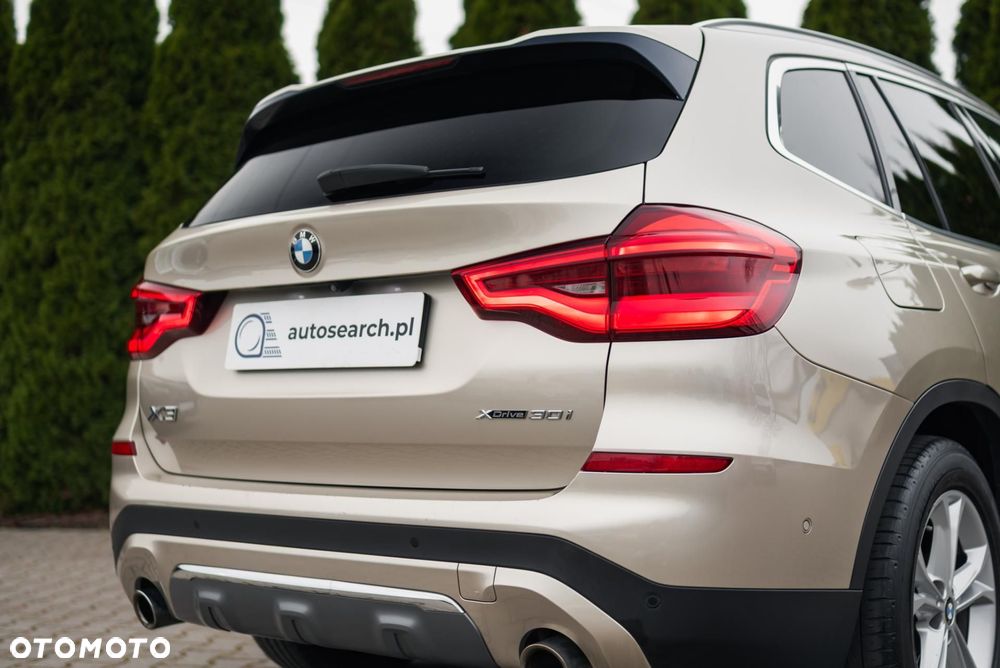 BMW X3 - 36