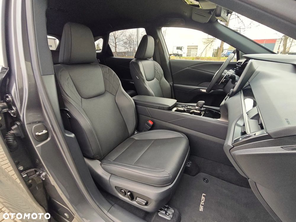 Lexus RX 350h Business - 14