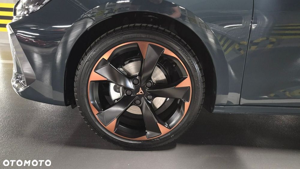 Cupra Leon - 14