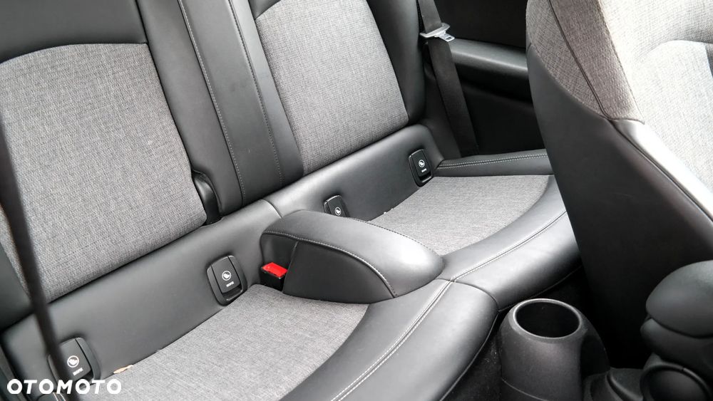 MINI Cooper S sport - 28