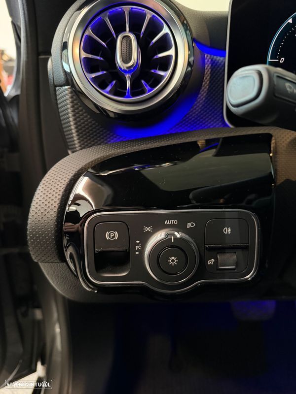 Mercedes-Benz A 200 7G-DCT Advanced Progressive - 11