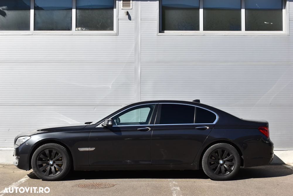 BMW Seria 7 730d xDrive - 3