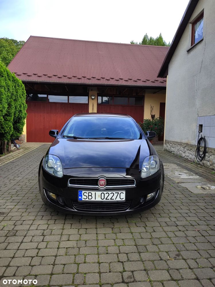 Fiat Bravo 1.4 16V Multiair Sport - 3