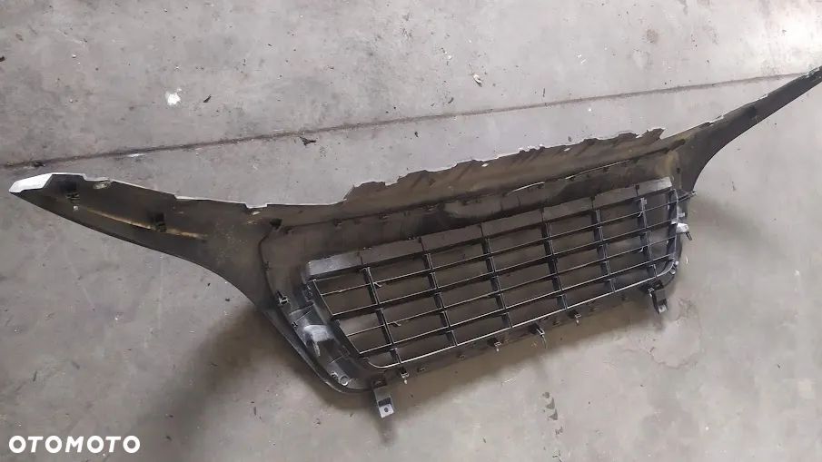 Atrapa grill Boxer - 4