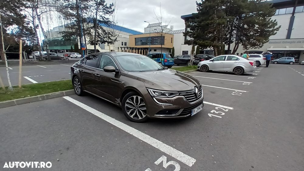 Renault Talisman - 16