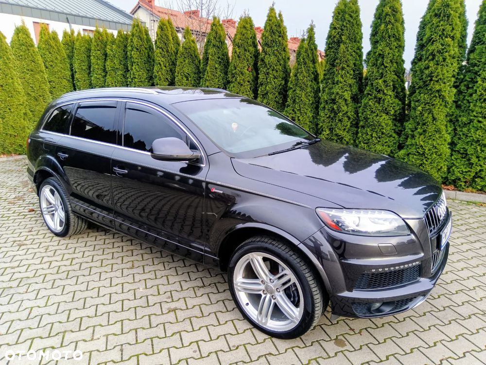 Audi Q7 - 4
