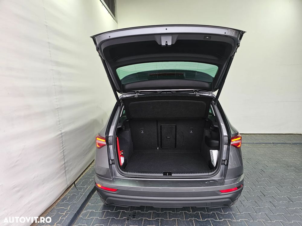 Skoda Karoq 1.5 TSI DSG Style - 36