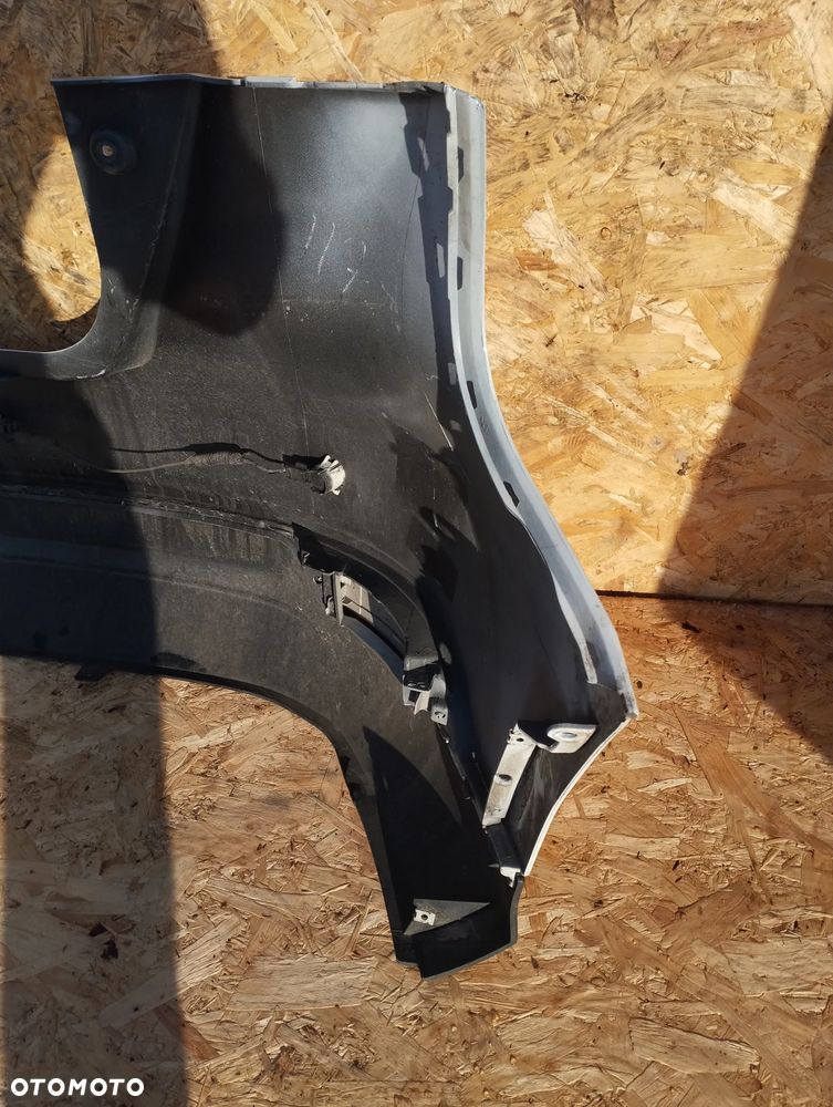 Zderzak Tył KOMPLETNY PDC Ford Focus MK3 HB LIFT 14/19 F1EB17F954A KOD 5F - 12