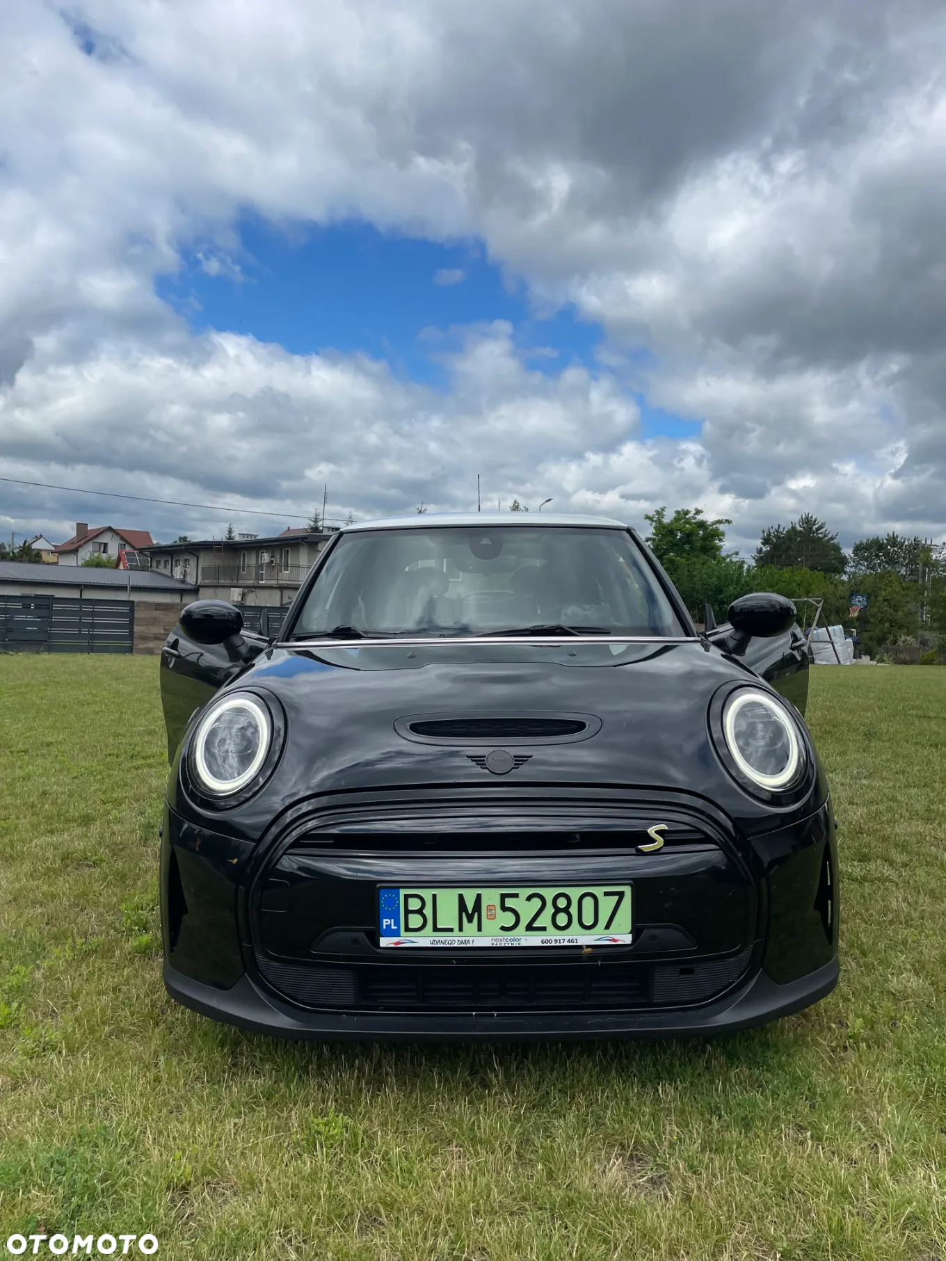 MINI Cooper SE Essential Trim - 2