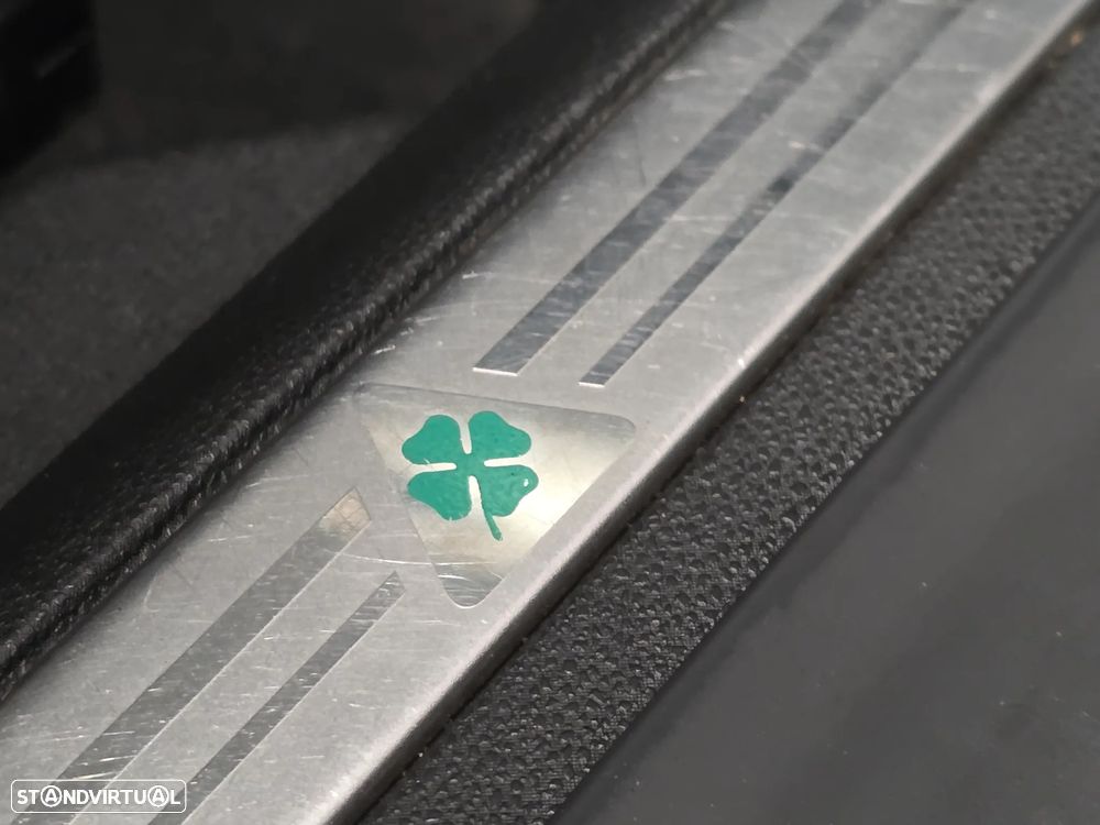 Alfa Romeo MiTo 1.3 JTDM SBK - 18