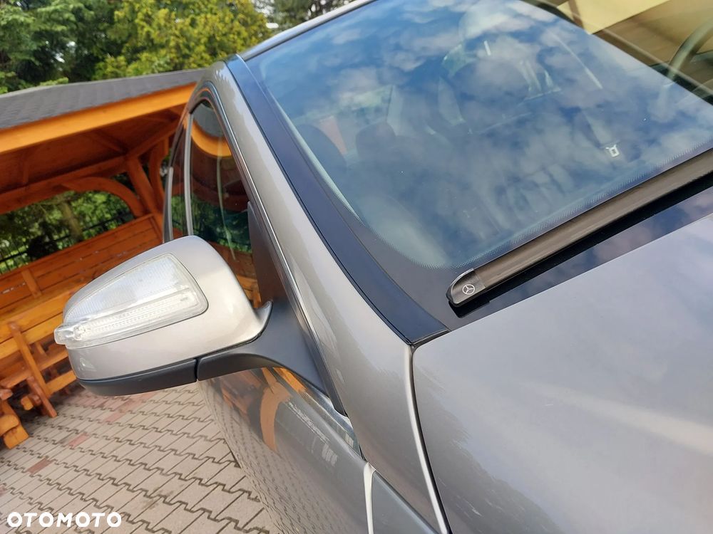 Mercedes-Benz Klasa C 280 Elegance Sport Edition + - 7