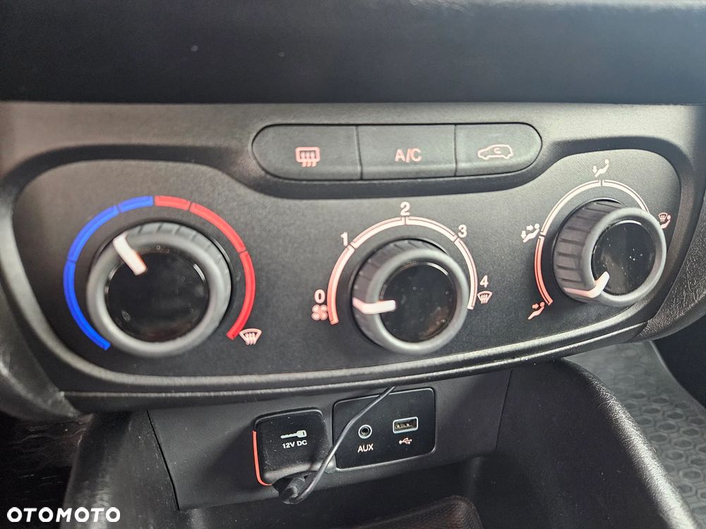 Fiat Tipo 1.4 16v Easy EU6d - 16