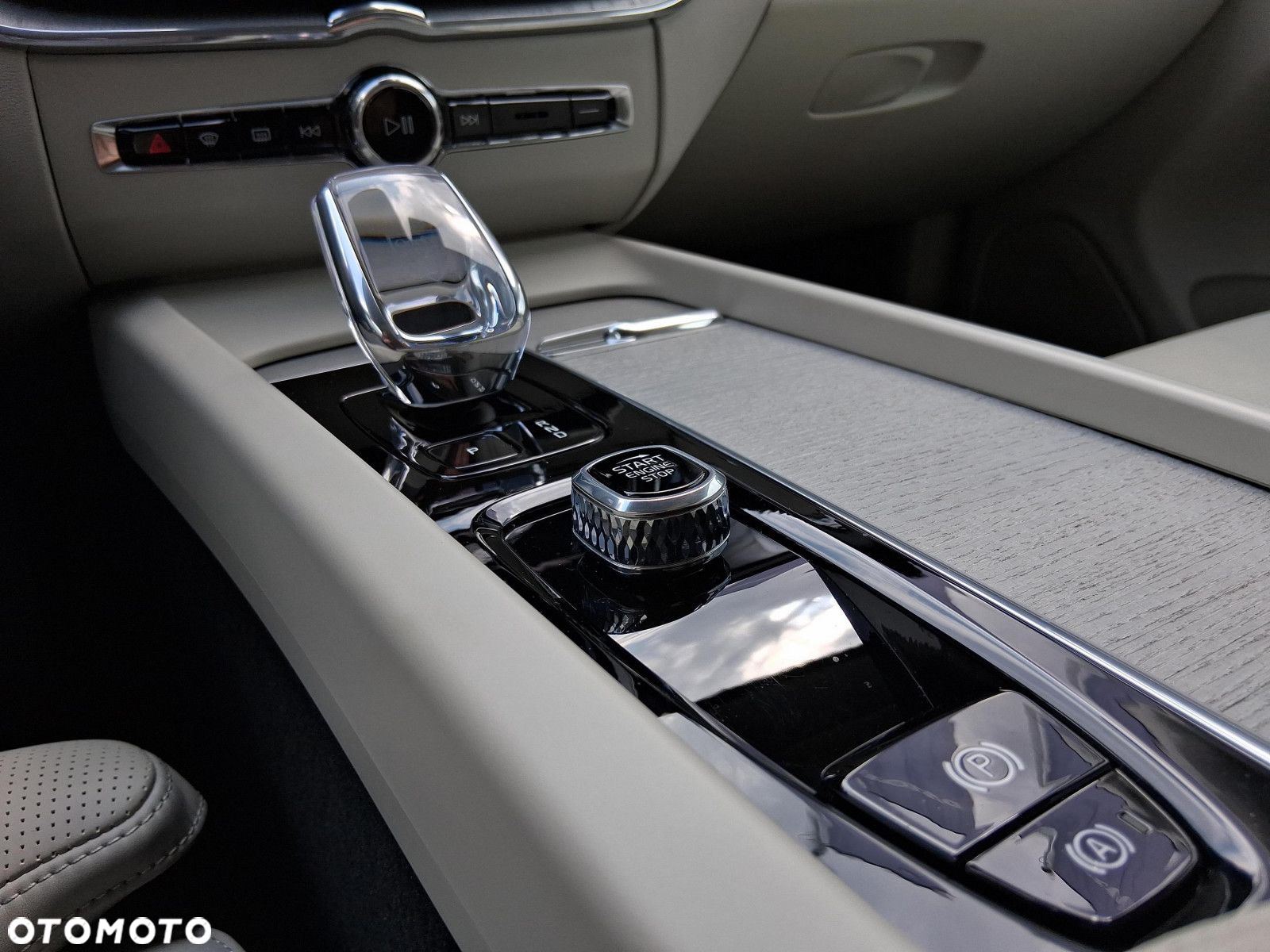 Volvo XC 60 - 16