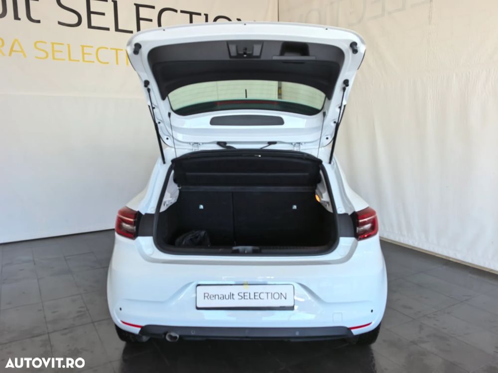 Renault Clio V 1.0 TCe Life - 7