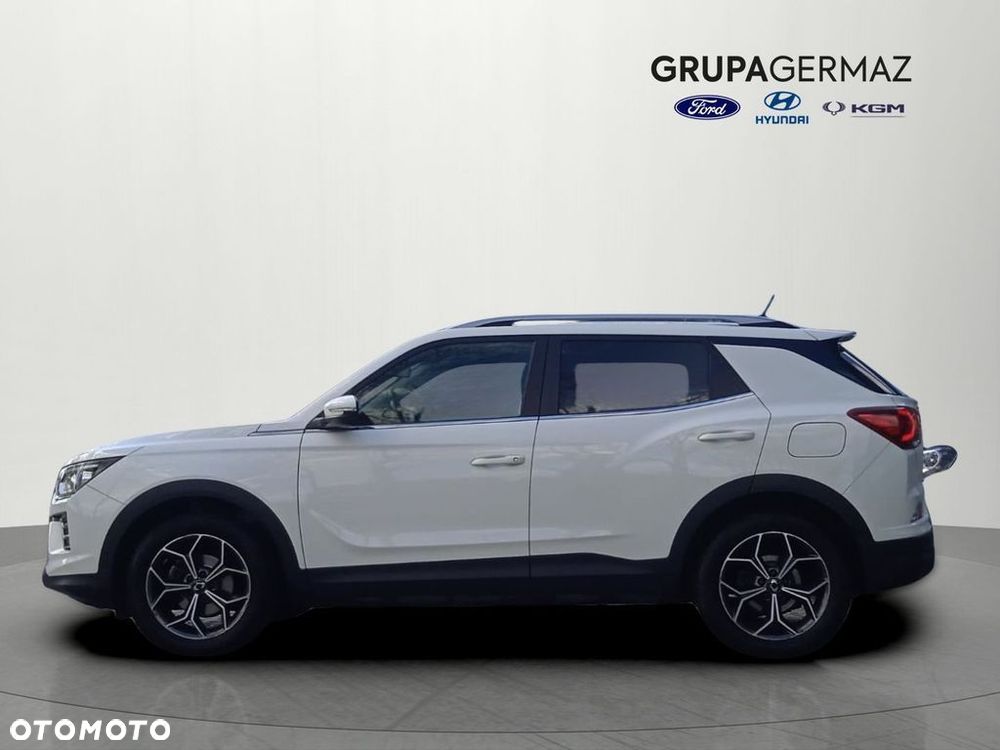 SsangYong/KGM Korando 1.5 T-GDI Quartz 2WD - 10