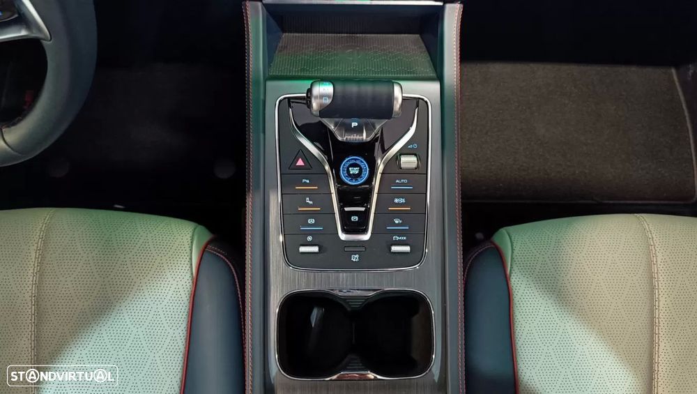 BYD Atto 3 60.48 kWh Design - 39