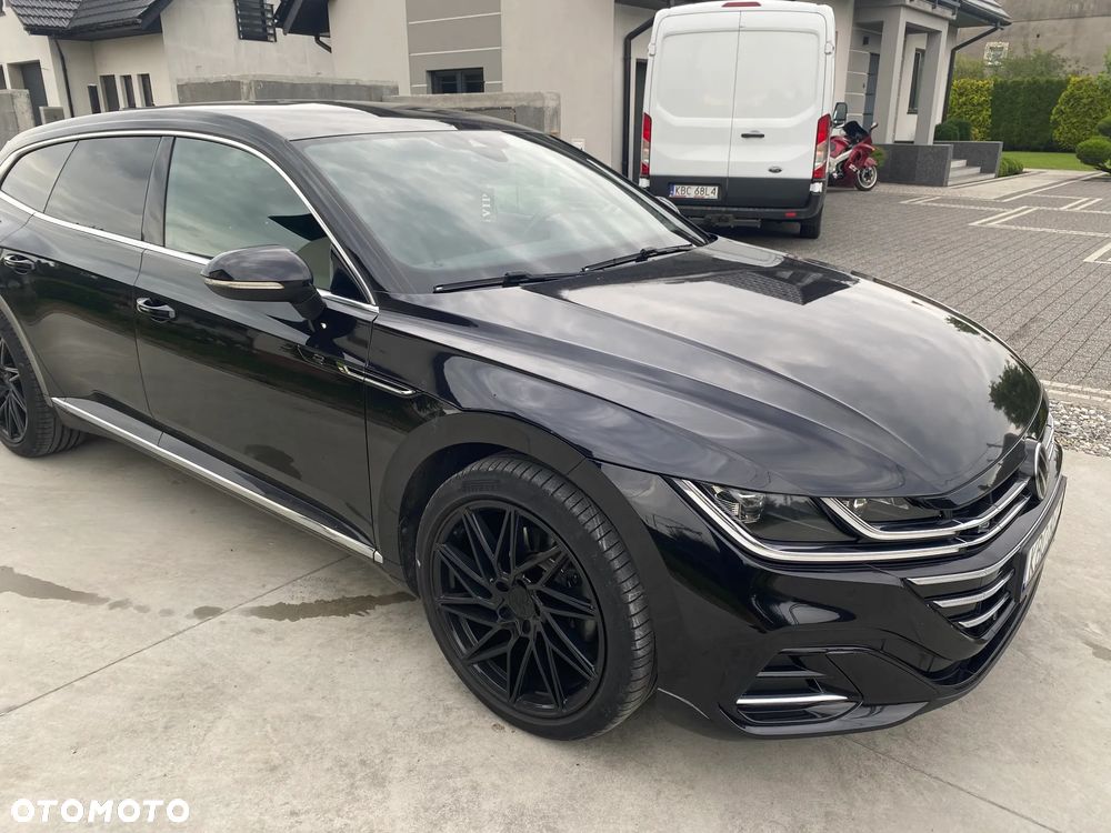 Volkswagen Arteon - 12