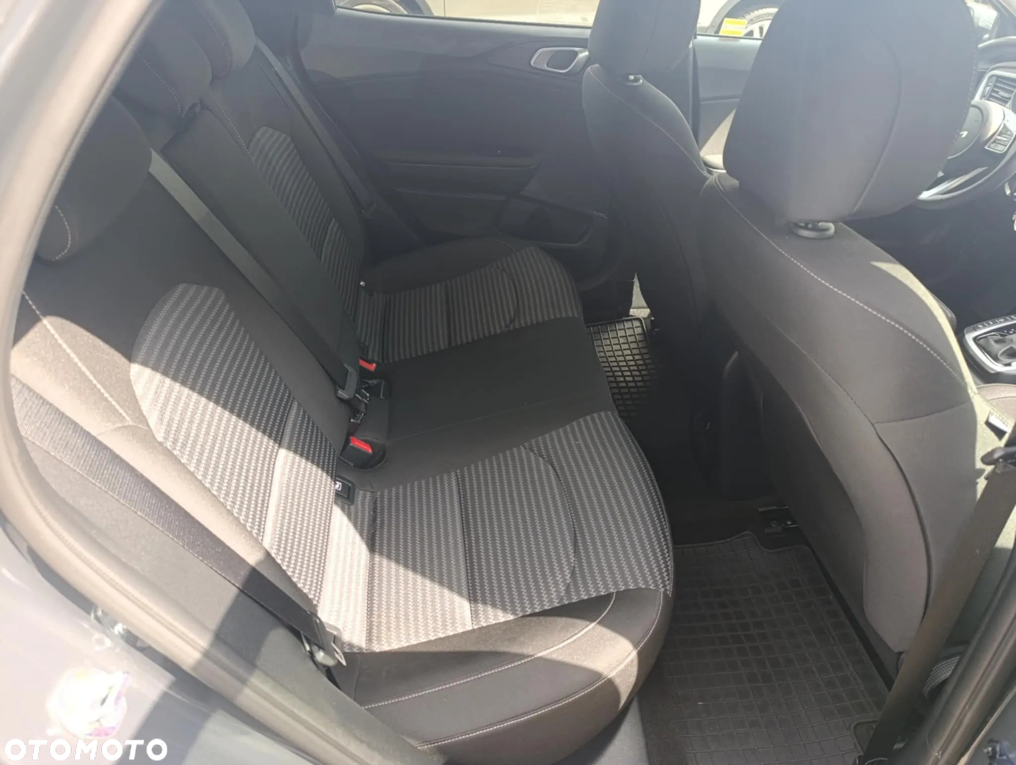 Kia XCeed 1.5 T-GDI M DCT - 10
