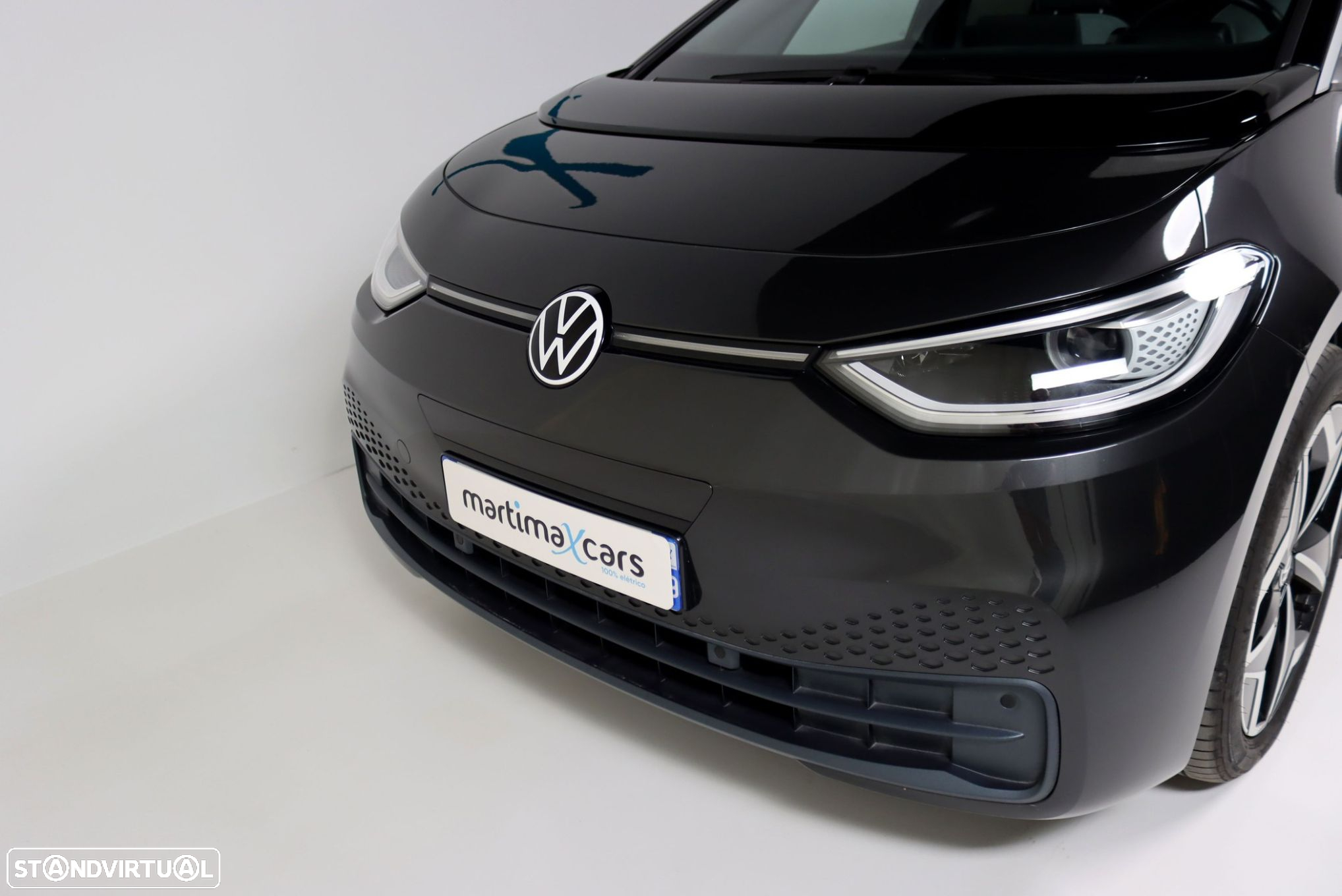 VW ID.3 Pro Performance 1st Plus - 6