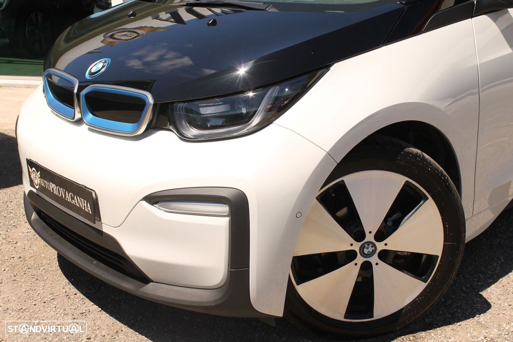 BMW i3 120Ah - 5