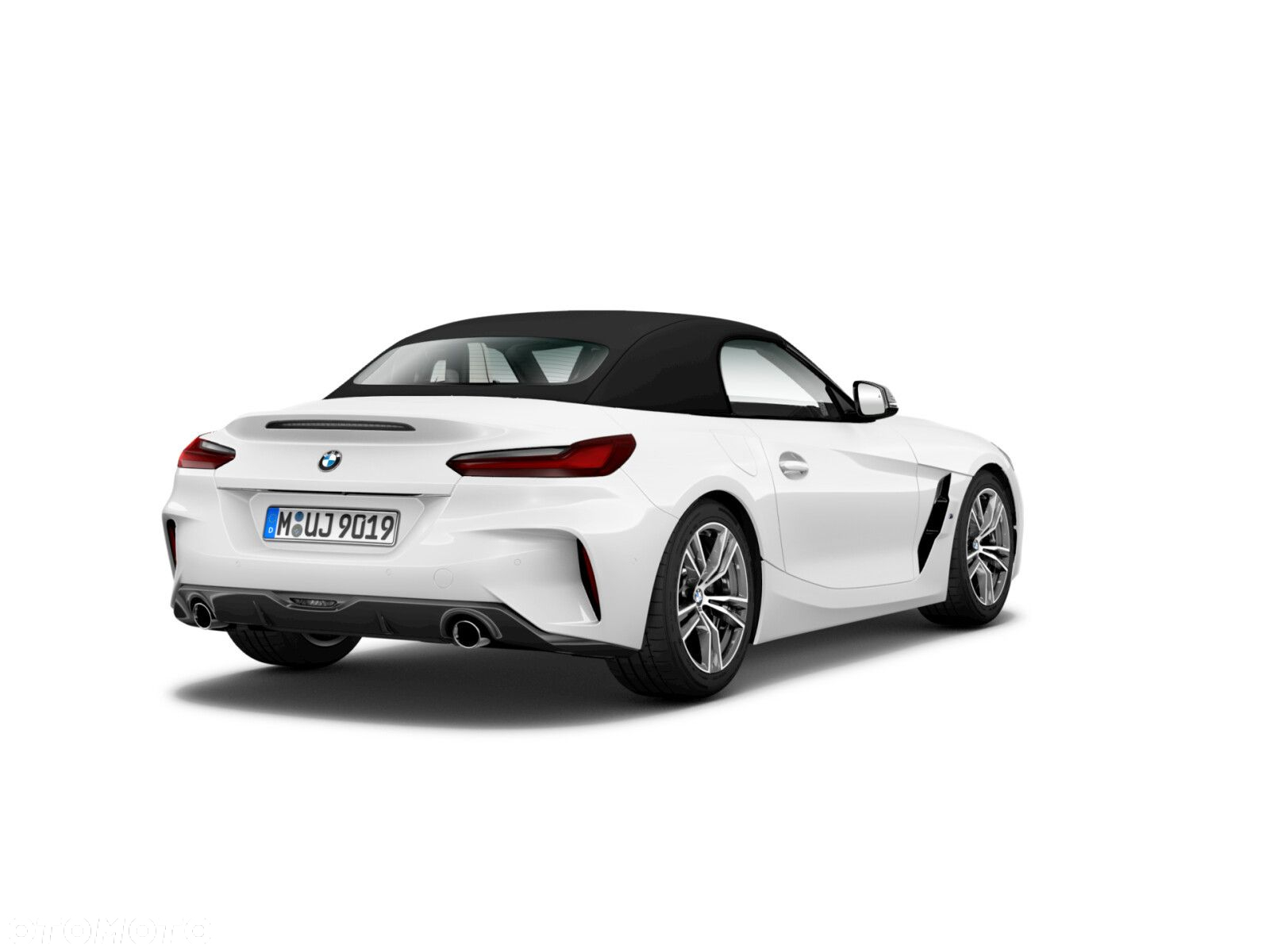 BMW Z4 - 2