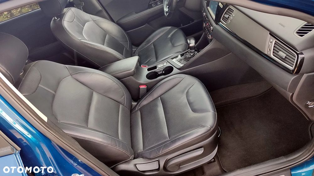 Kia Niro - 31