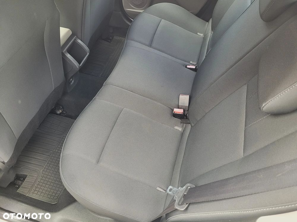 Renault Megane 1.6 16V 100 TomTom Edition - 22