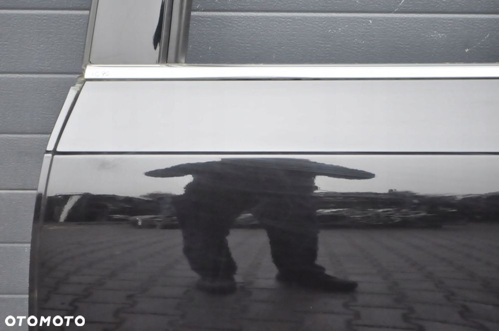VOLVO XC90 II DRZWI LEWY TYŁ LEWE TYLNE 717 - 4