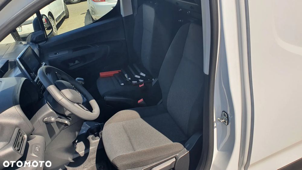 Toyota Proace CIty - 14