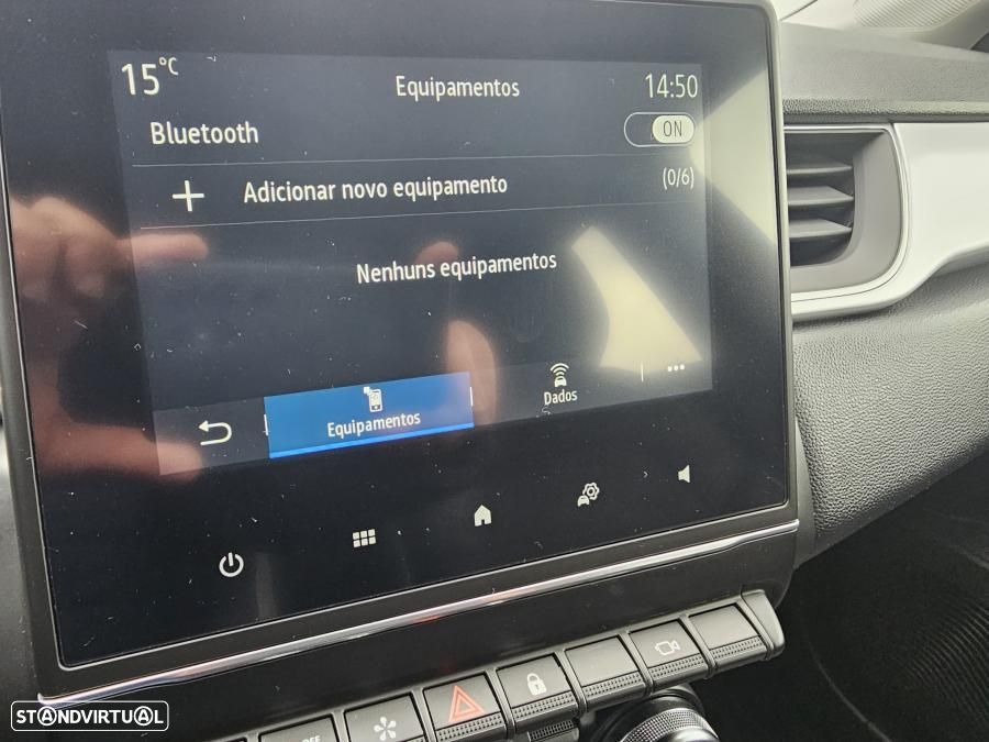 Renault Captur 1.0 TCe Intens - 32