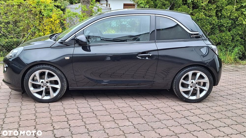 Opel Adam 1.4 Rocks - 2