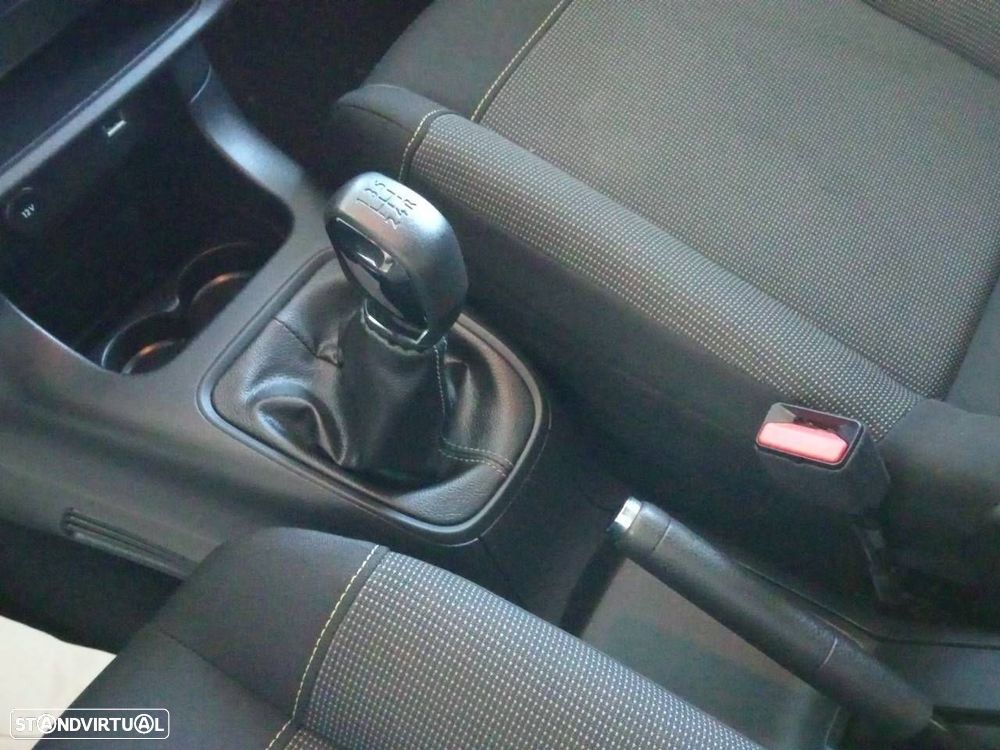 Citroën C3 1.2 PureTech Plus - 16