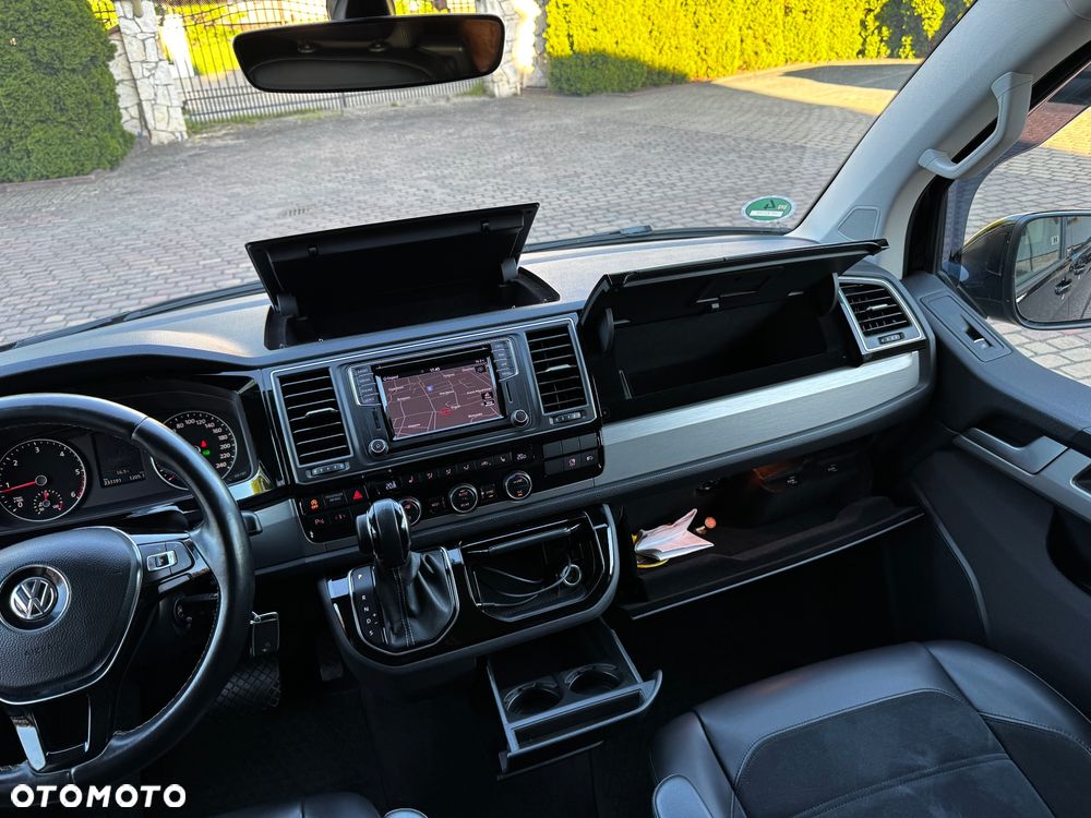 Volkswagen Multivan 2.0 BiTDI L1 Edition DSG - 18