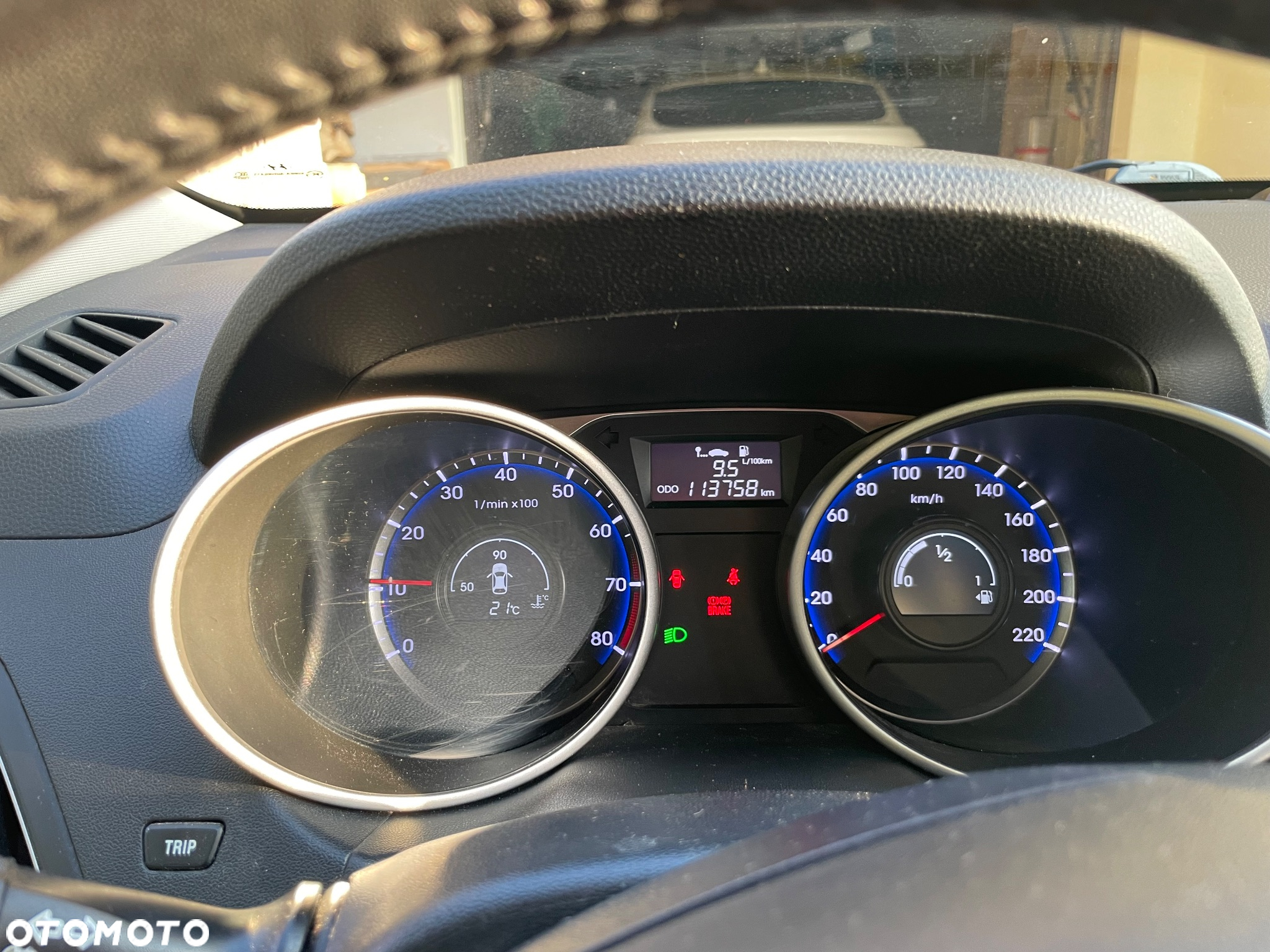 Hyundai ix35 - 6