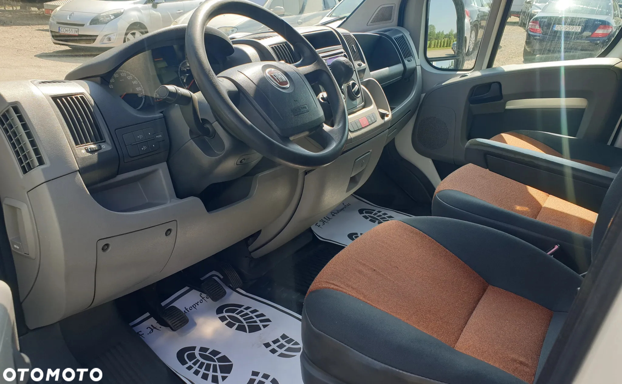 Fiat DUCATO - 10