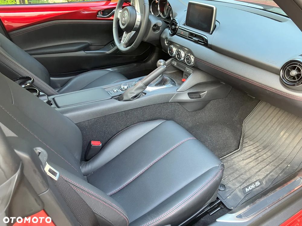 Mazda MX-5 2.0 Skypassion - 10