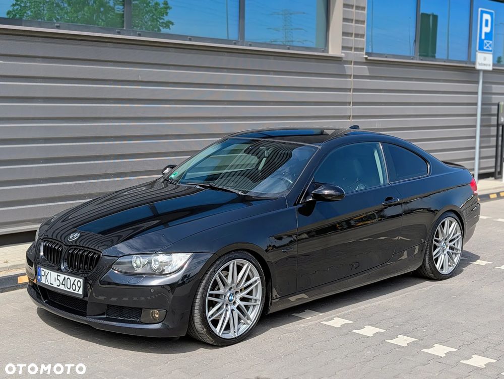 BMW Seria 3 330d - 9