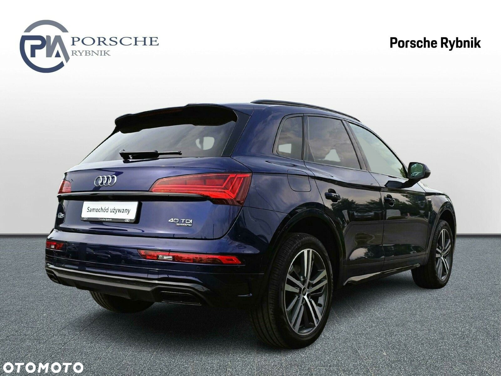 Audi Q5 - 5