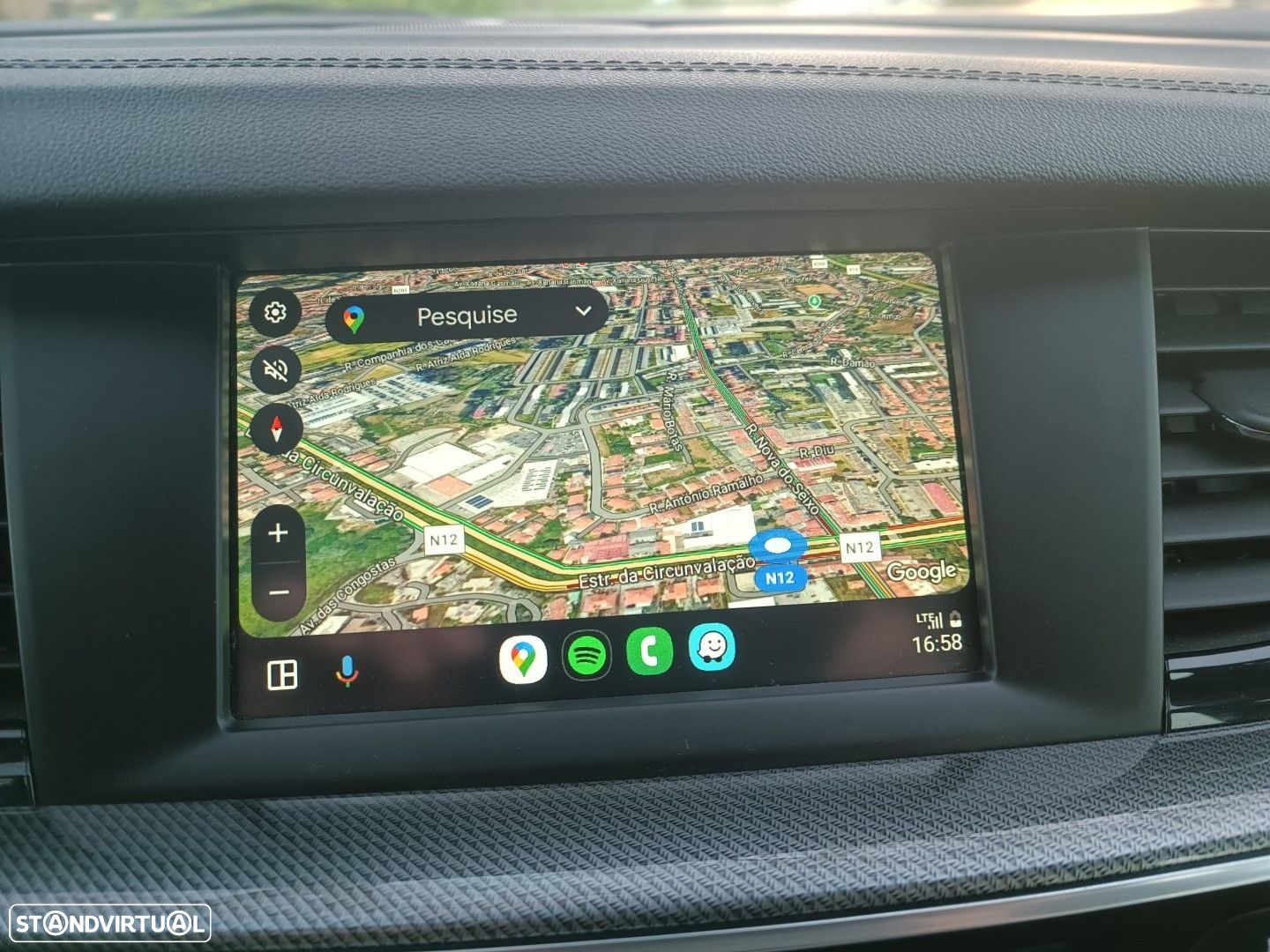 Opel Insignia Grand Sport 1.5 D Business Edition - 20
