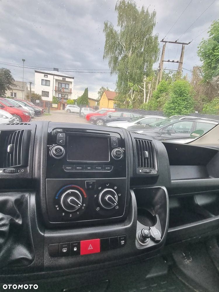 Citroën JUMPER - 8