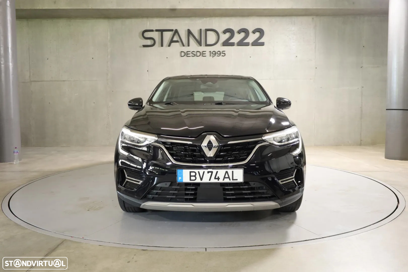Renault Arkana 1.6 E-Tech Business - 2