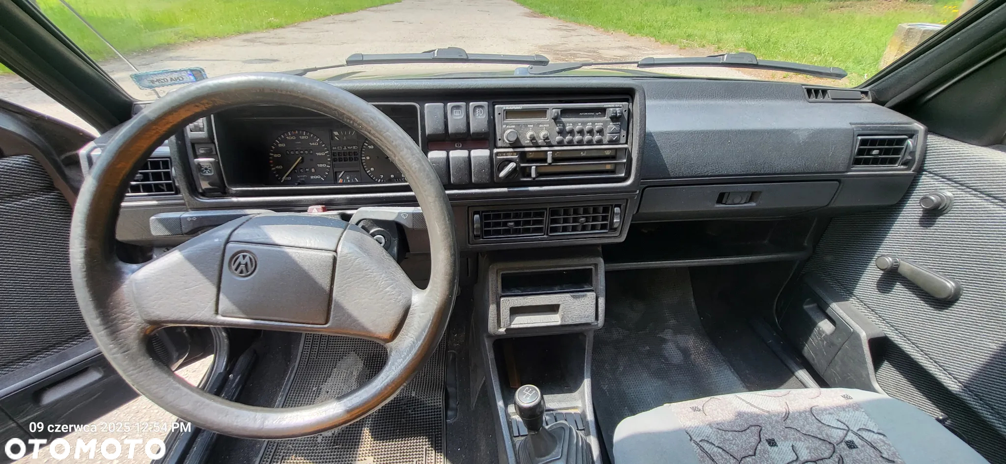 Volkswagen Golf 1.3 CL - 11