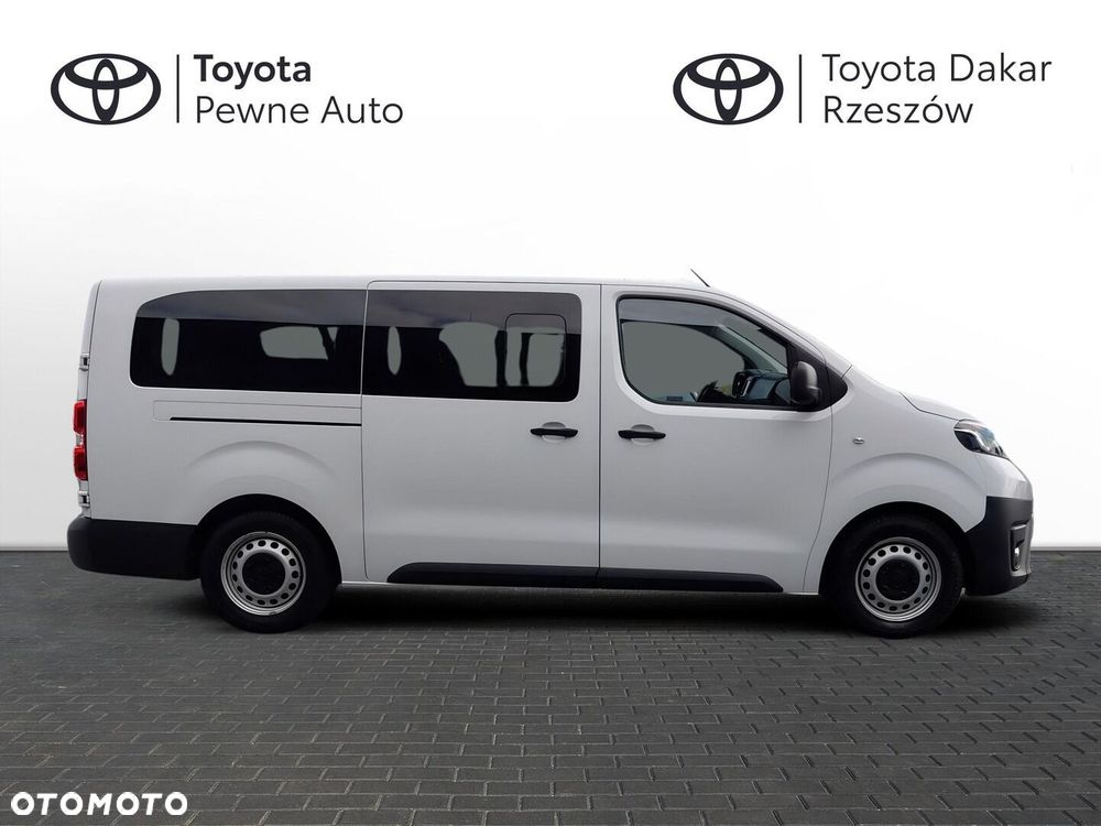 Toyota PROACE VERSO - 6